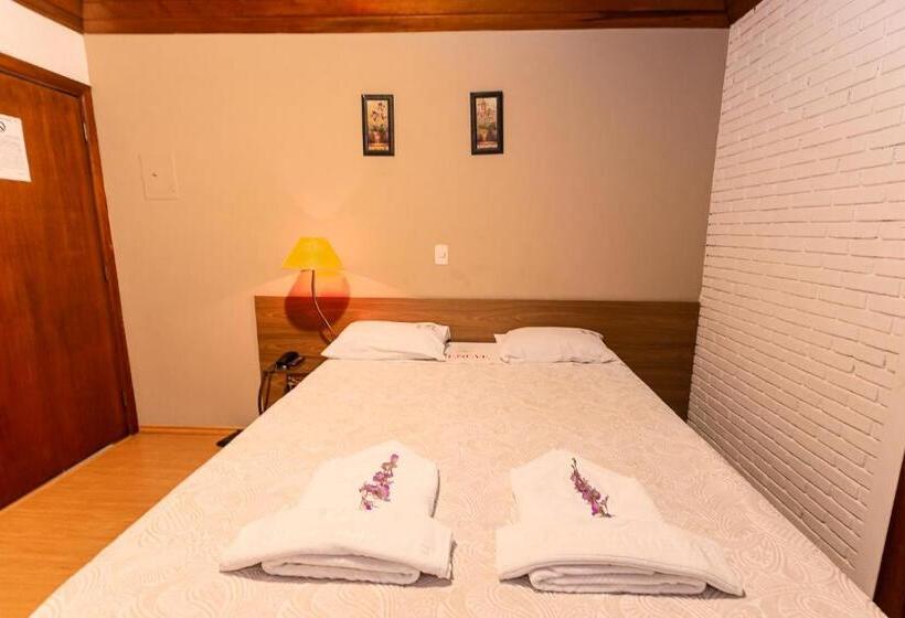 اتاق استاندارد, Velinn Hotel Geneve