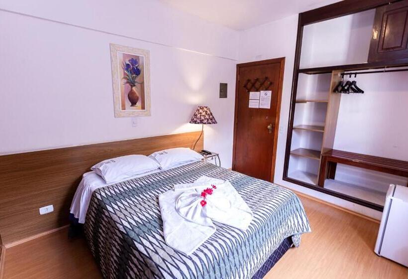 اتاق استاندارد, Velinn Hotel Geneve