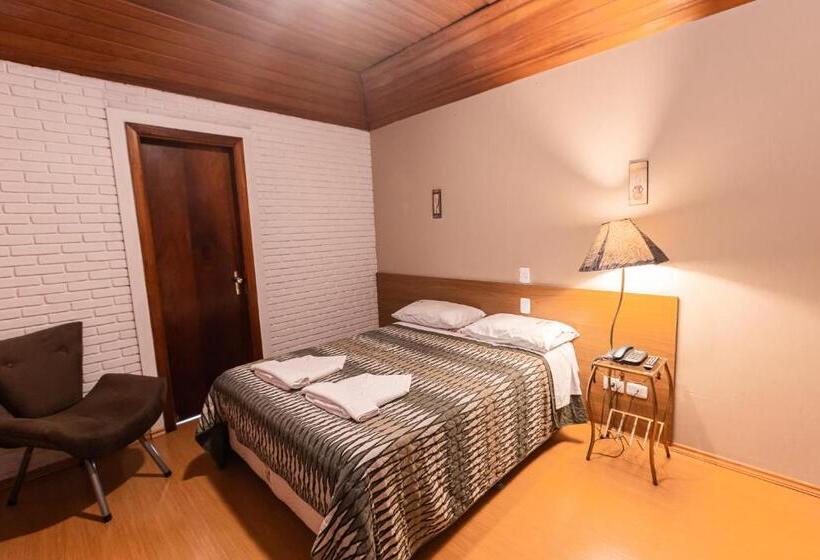 اتاق استاندارد, Velinn Hotel Geneve