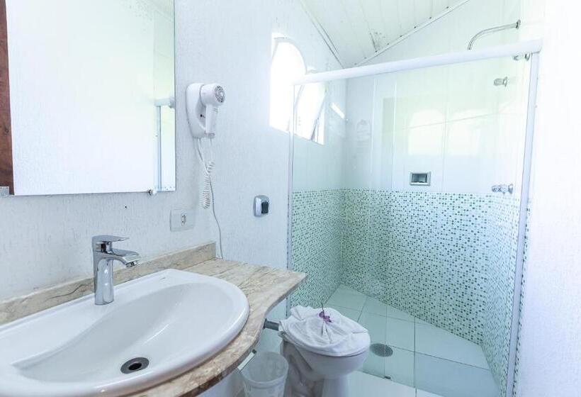 اتاق خانوادگی, Velinn Hotel Geneve