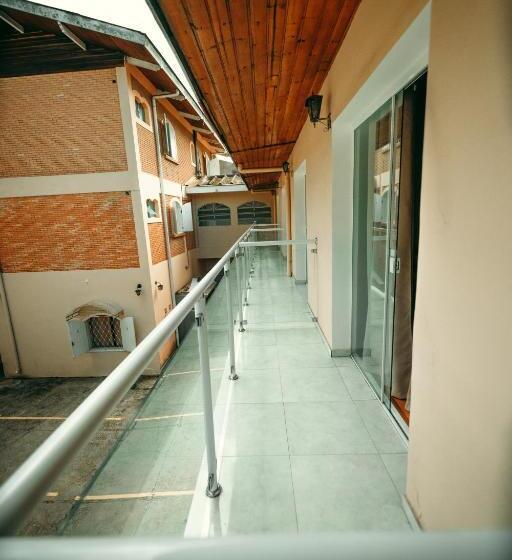 اتاق خانوادگی, Velinn Hotel Geneve