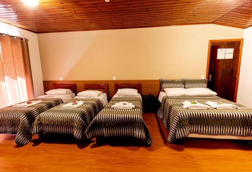 اتاق خانوادگی, Velinn Hotel Geneve