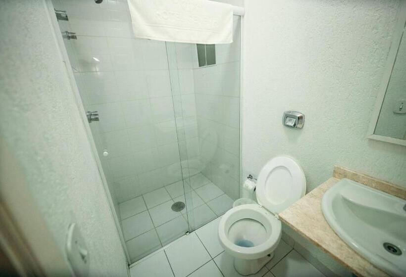 اتاق لوکس با بالکن, Velinn Hotel Geneve