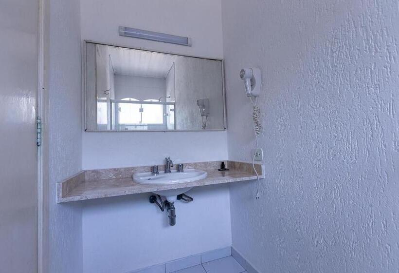 اتاق لوکس با بالکن, Velinn Hotel Geneve