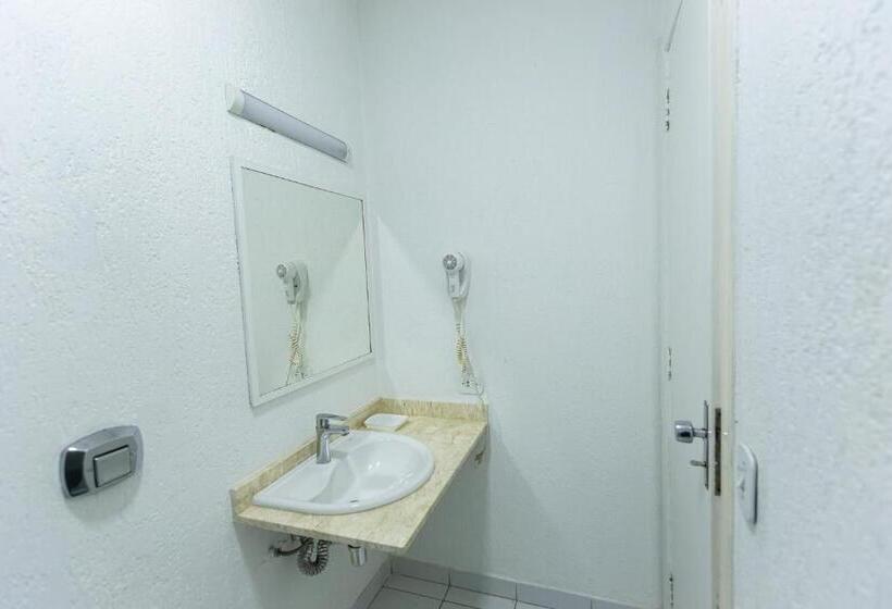 اتاق لوکس با بالکن, Velinn Hotel Geneve