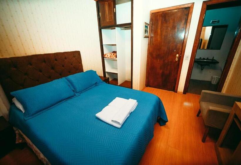 Standard Room Adapted for people with reduced mobility, Geneve