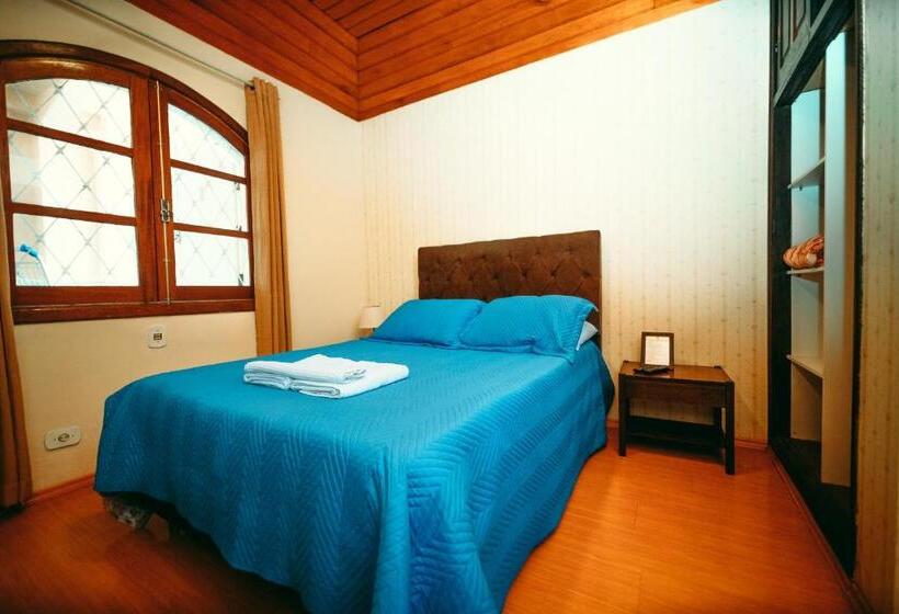 اتاق استاندارد برای معلولان, Velinn Hotel Geneve