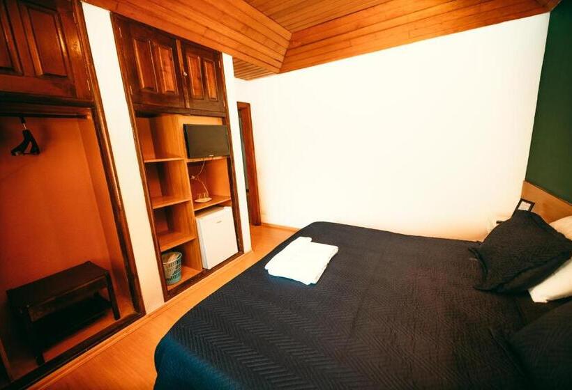 اتاق استاندارد برای معلولان, Velinn Hotel Geneve