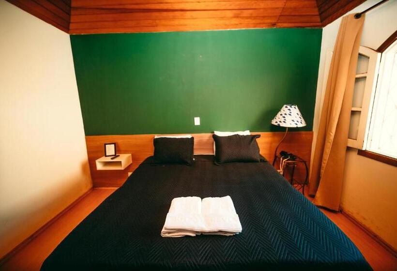 اتاق استاندارد برای معلولان, Velinn Hotel Geneve