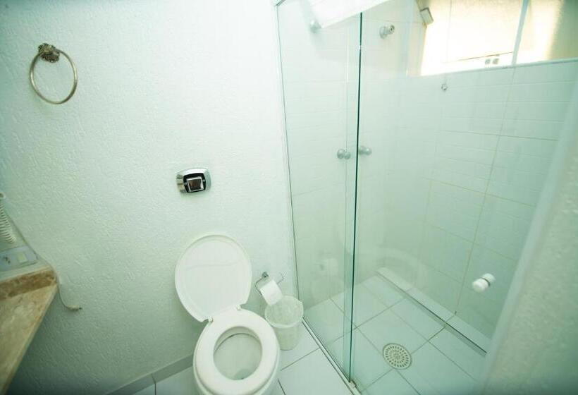 اتاق استاندارد, Velinn Hotel Geneve
