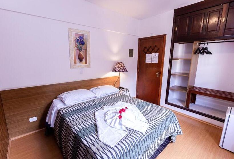 اتاق استاندارد, Velinn Hotel Geneve