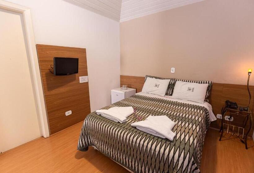 اتاق استاندارد, Velinn Hotel Geneve