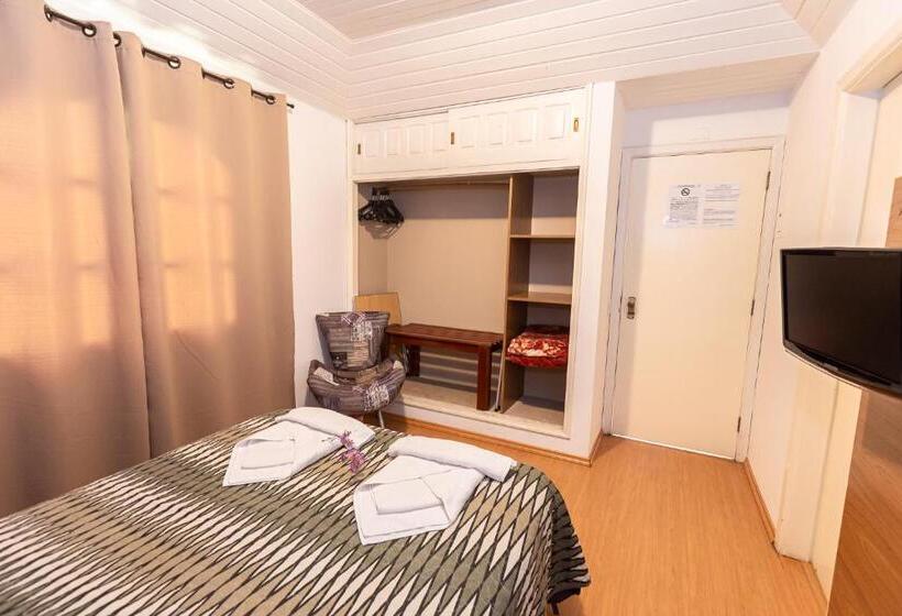 اتاق استاندارد, Velinn Hotel Geneve