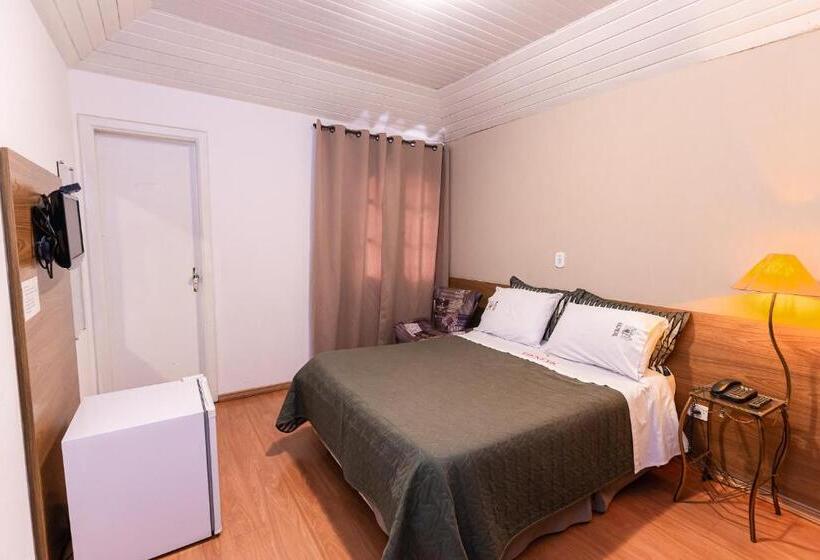 اتاق استاندارد, Velinn Hotel Geneve