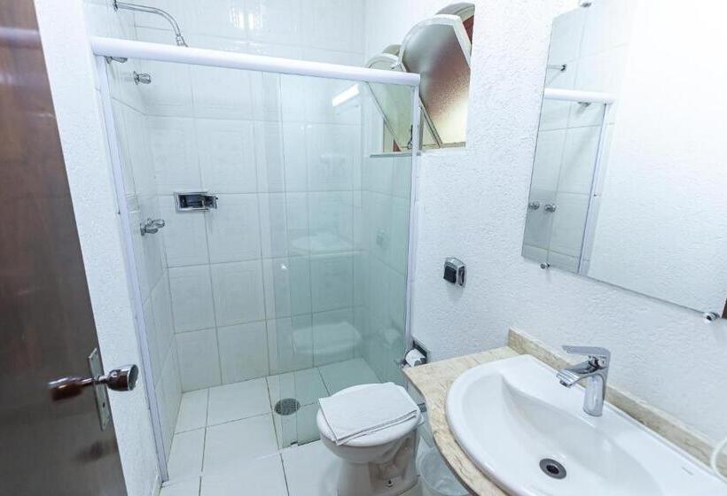 اتاق استاندارد, Velinn Hotel Geneve