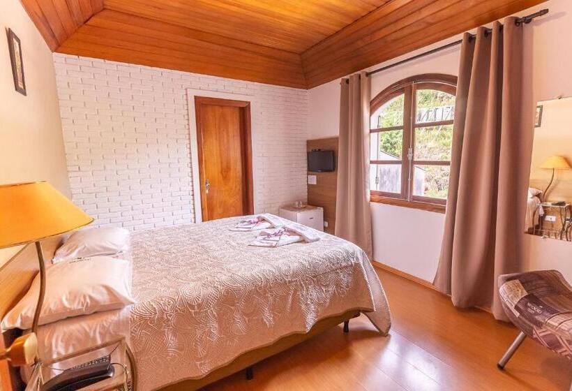 اتاق استاندارد, Velinn Hotel Geneve