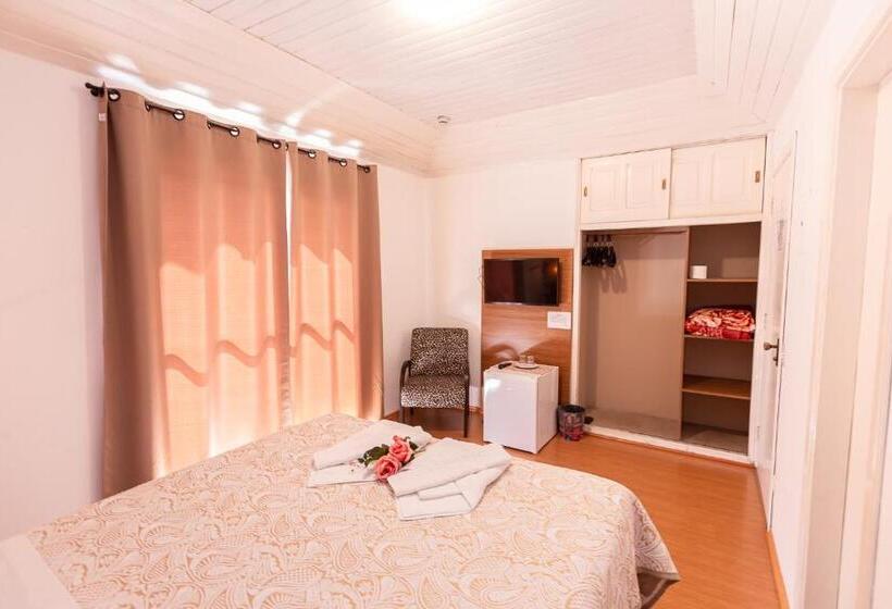 اتاق لوکس با بالکن, Velinn Hotel Geneve