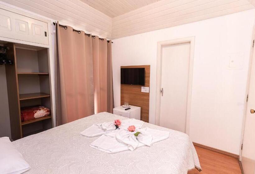 Deluxe Room with Balcony, Geneve