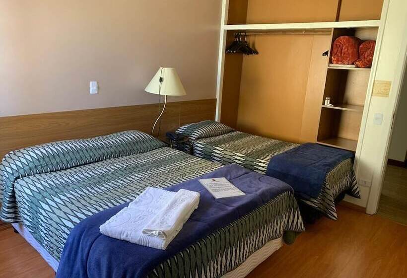 اتاق خانوادگی, Velinn Hotel Geneve
