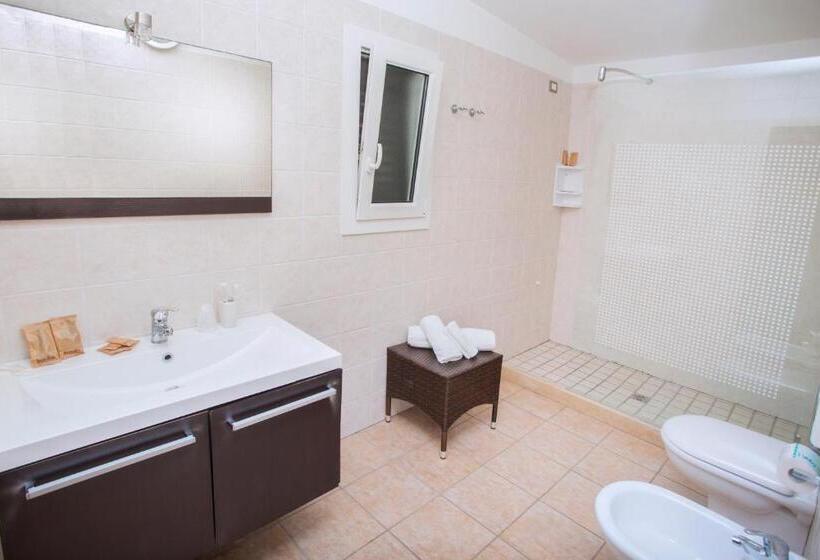 اتاق استاندارد, Green Paradise Resort