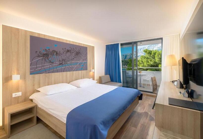 اتاق راحتی, Medora Auri Family Beach Resort