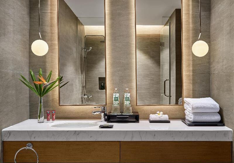 اتاق کلاسیک با تخت دونفره, Mercure Sheffield Parkway