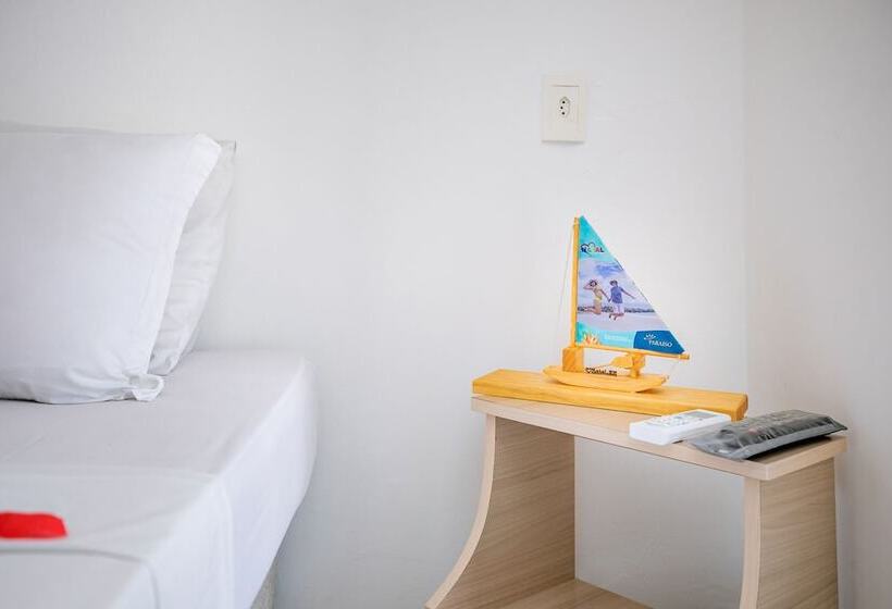 Triple Room Sea View, Paraiso Natal