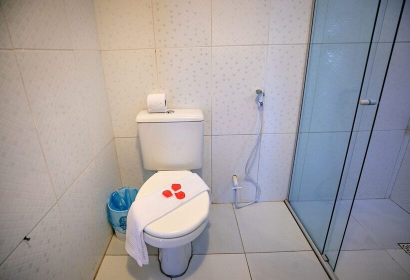 Triple Room Sea View, Paraiso Natal