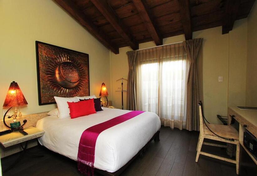 اتاق استاندارد, Plaza Gallery Hotel Boutique