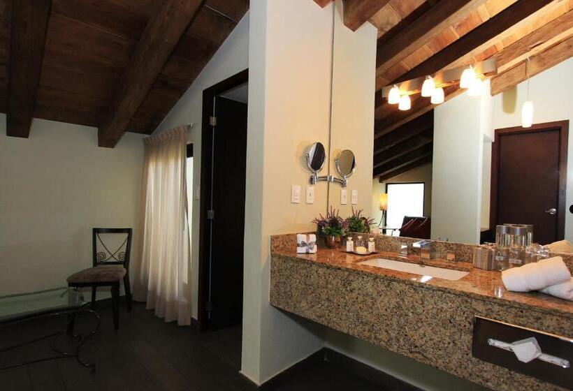 سوییت جونیور, Plaza Gallery Hotel Boutique
