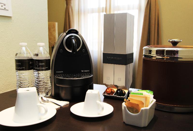 اتاق استاندارد, Plaza Gallery Hotel Boutique