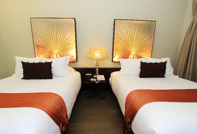 اتاق استاندارد, Plaza Gallery Hotel Boutique