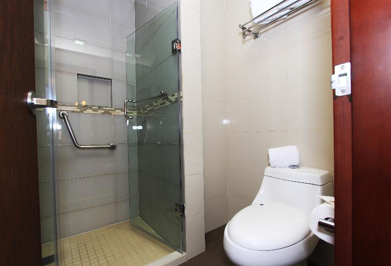 اتاق استاندارد, Plaza Gallery Hotel Boutique