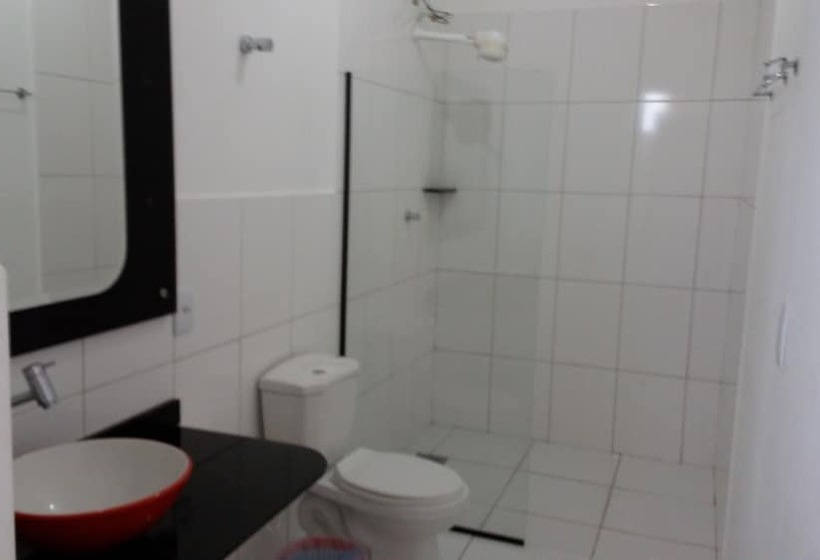 اتاق استاندارد, Solar Do Cerrado