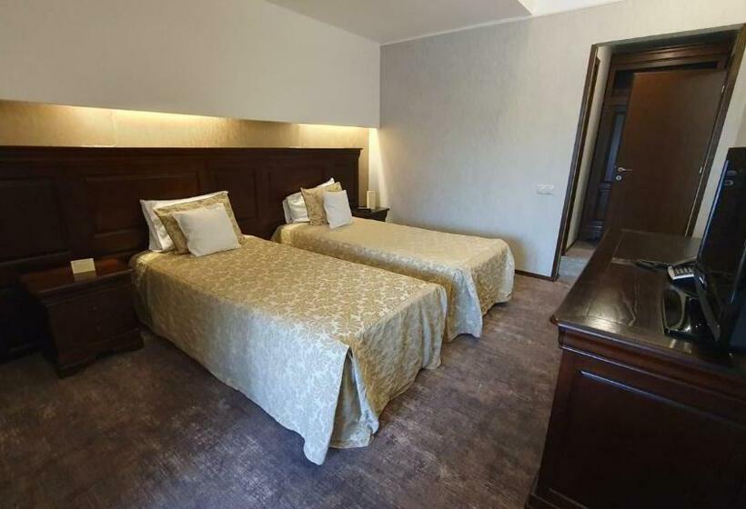 آپارتمان 2 خوابه, Apartament 2711 , Proprietate Privata In Aparthotel Alpin