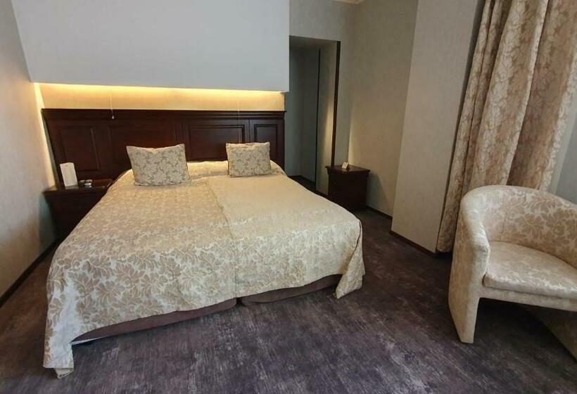 Апартаменты 2 Спальни, Apartament 2711 , Proprietate Privata In Aparthotel Alpin
