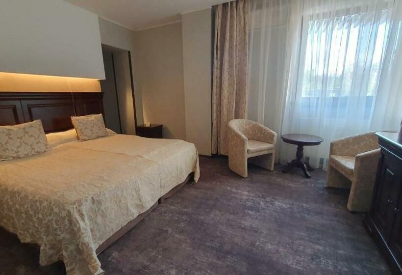 Апартаменты 2 Спальни, Apartament 2711 , Proprietate Privata In Aparthotel Alpin