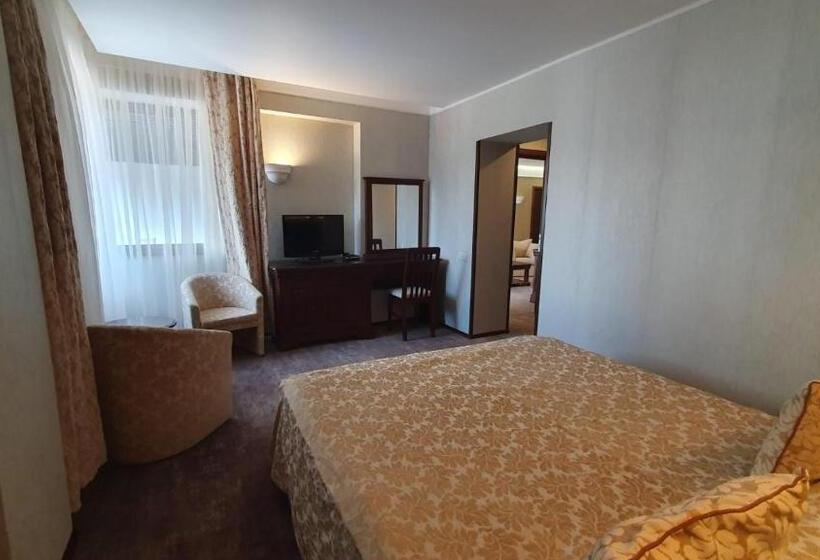 آپارتمان 2 خوابه, Apartament 2711 , Proprietate Privata In Aparthotel Alpin