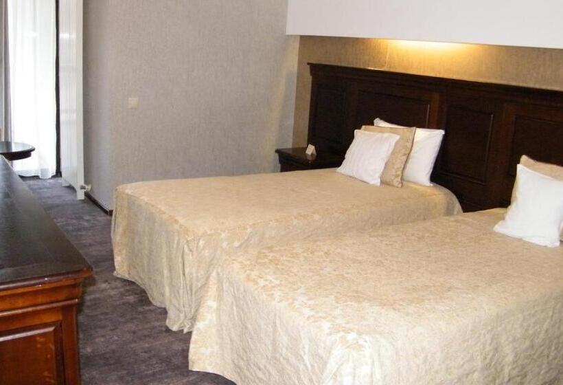 Апартаменты 2 Спальни, Apartament 2711 , Proprietate Privata In Aparthotel Alpin