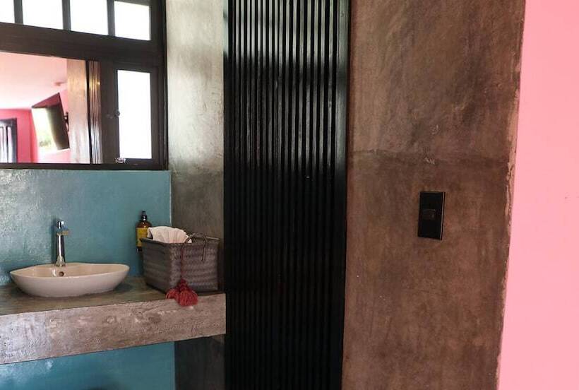 اتاق لوکس, Casa Rosa Hotel & Spa
