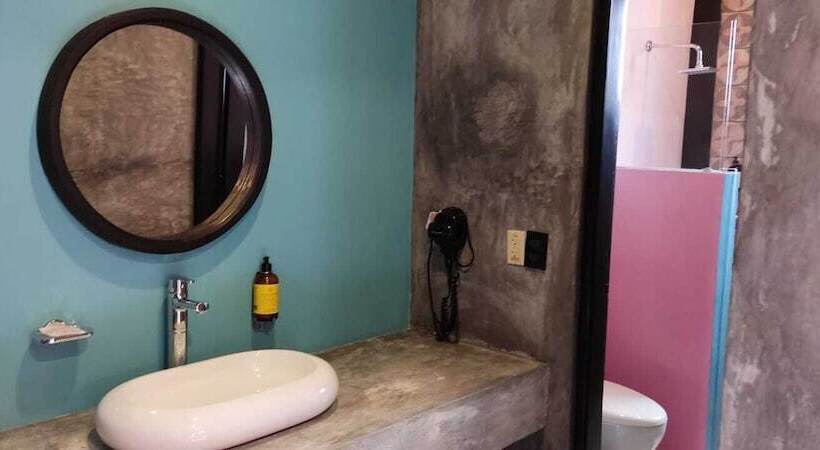 اتاق لوکس, Casa Rosa Hotel & Spa
