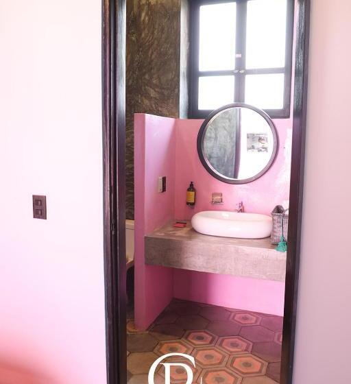 اتاق استاندارد, Casa Rosa Hotel & Spa