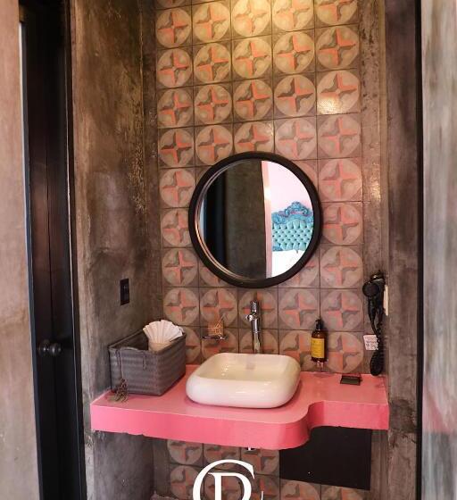 اتاق استاندارد با تخت بزرگ, Casa Rosa Hotel & Spa
