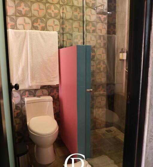 اتاق استاندارد, Casa Rosa Hotel & Spa