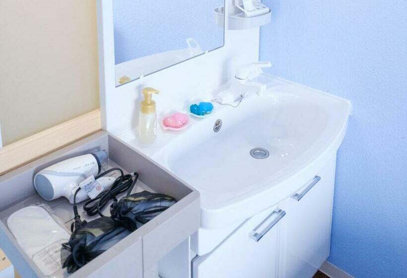 استودیوی استاندارد, Shion No Umi   Vacation Stay 98886