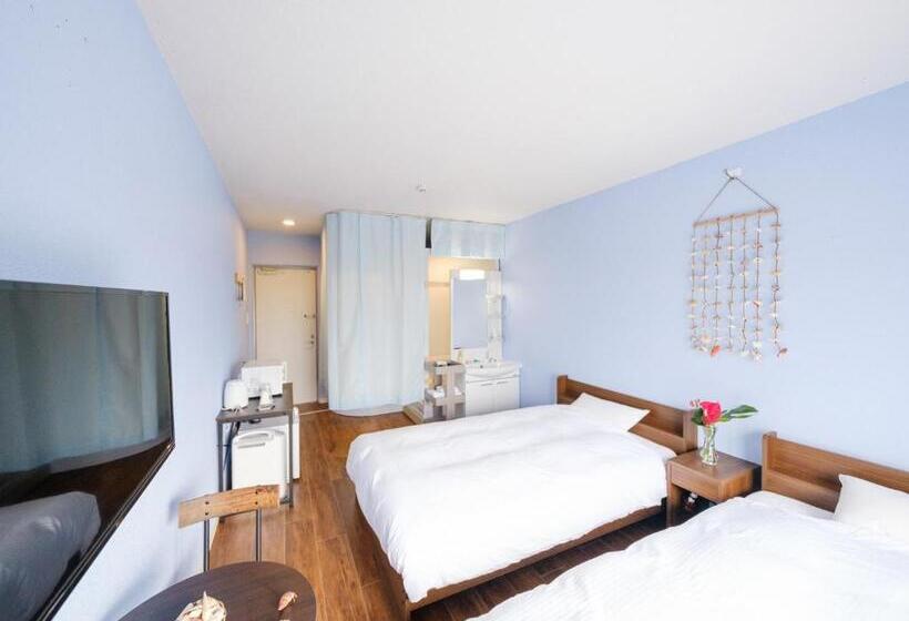استودیوی استاندارد, Shion No Umi   Vacation Stay 98886