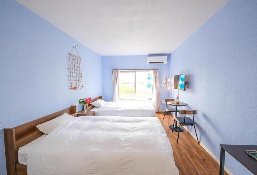 استودیوی استاندارد, Shion No Umi   Vacation Stay 98886