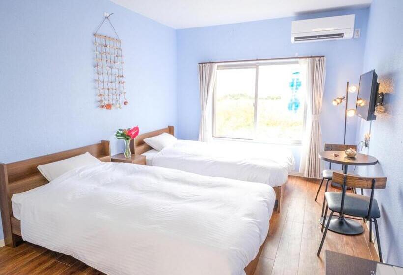 استودیوی استاندارد, Shion No Umi   Vacation Stay 98886