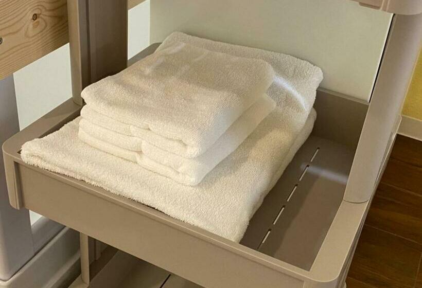 استودیوی استاندارد, Shion No Umi   Vacation Stay 98886