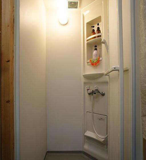 خانه 1 خوابه, Takio Guesthouse   Vacation Stay 06377v